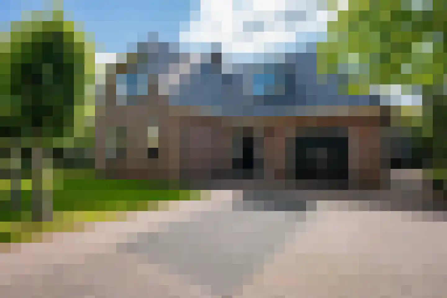 Galjoen 12 in Zuidhorn
