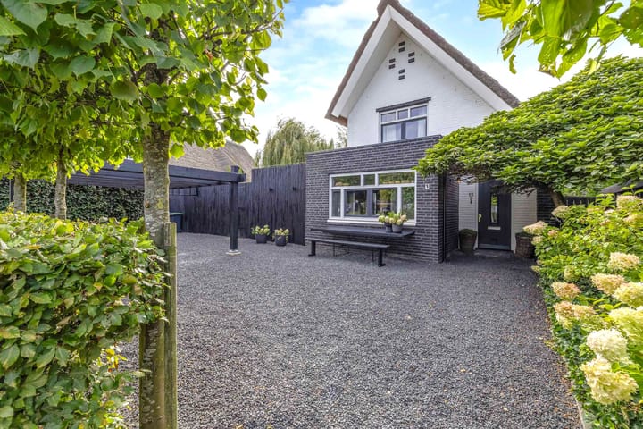 Galjoen 15 9 in Lelystad Foto