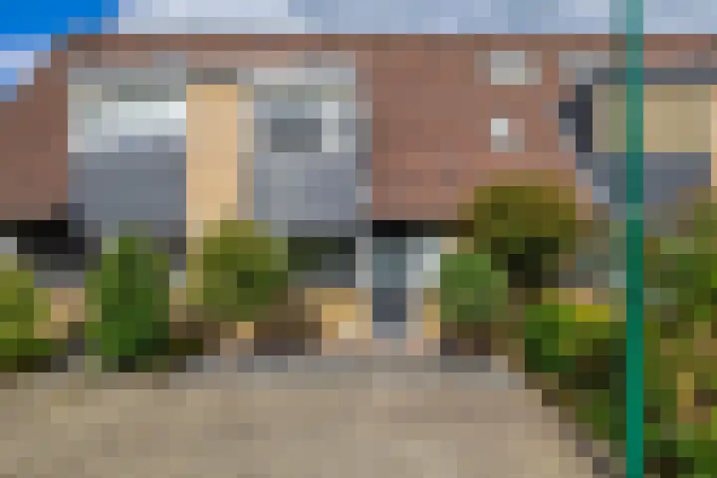 Galjoen 16 in Veenendaal