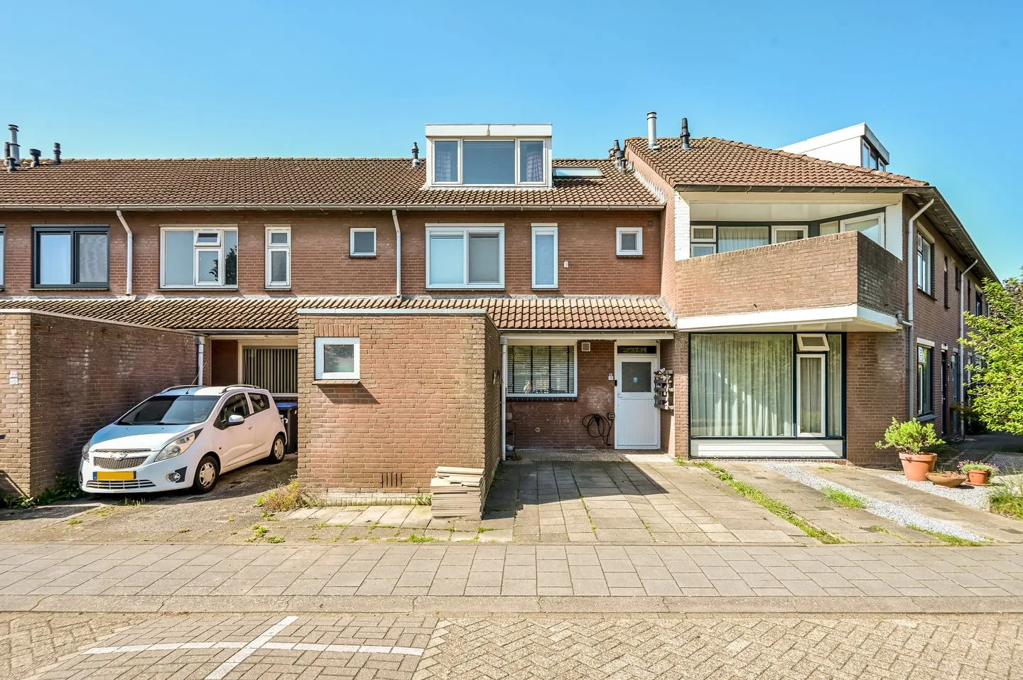 Galjoen 22 10 Lelystad