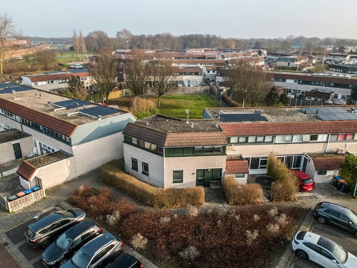 Foto de la vivienda Galjoen 23 18, Lelystad