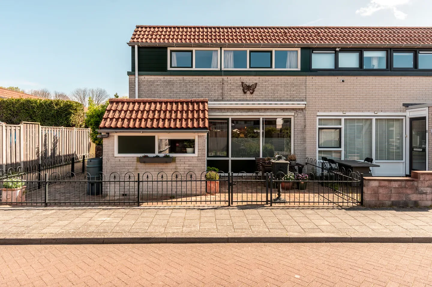 Galjoen 29 10 Lelystad