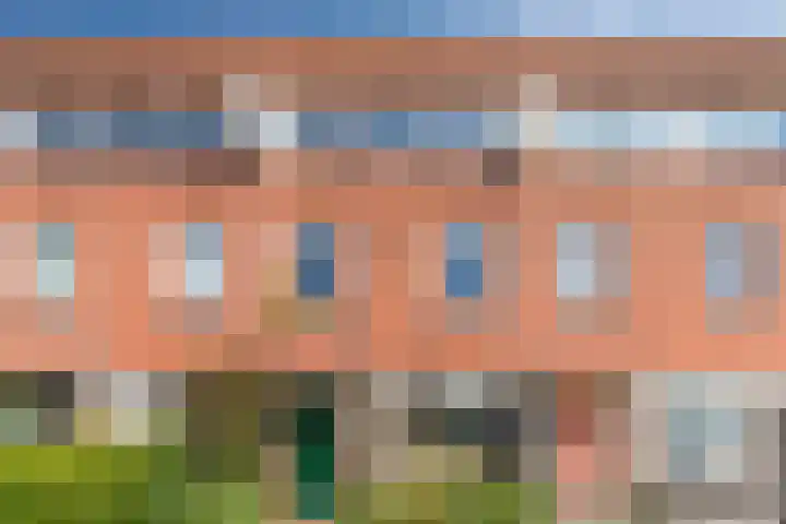 Galjoen 36 Nijkerk