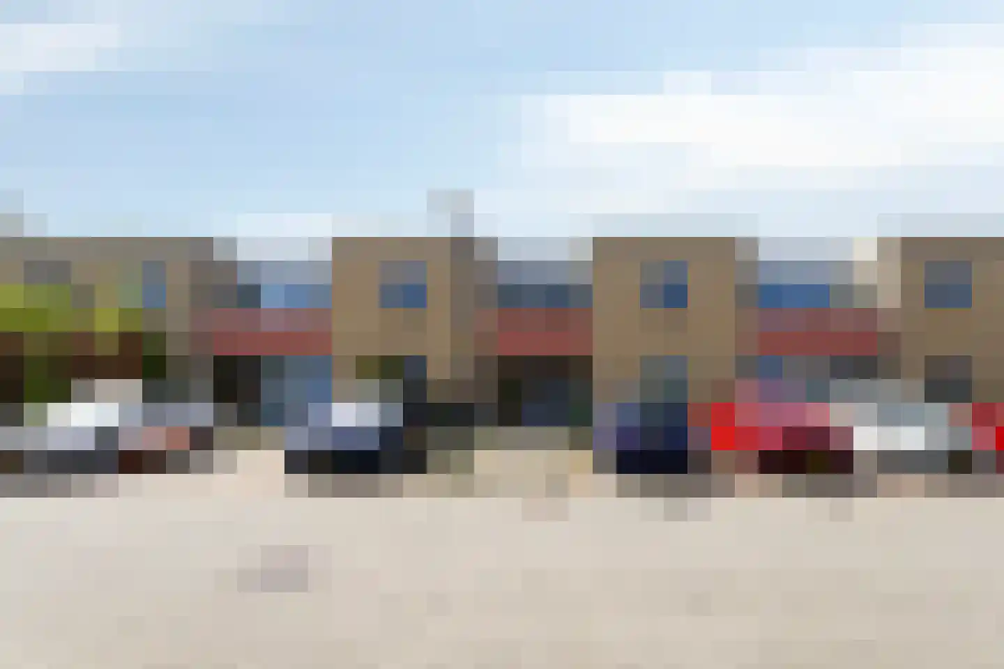 Galjoen 5 Nijkerk