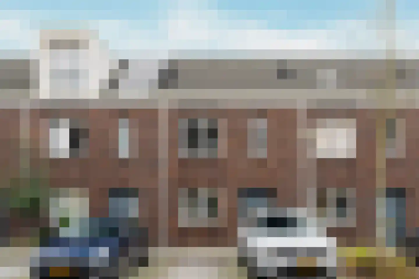 Galjoenstraat 10 in Amsterdam