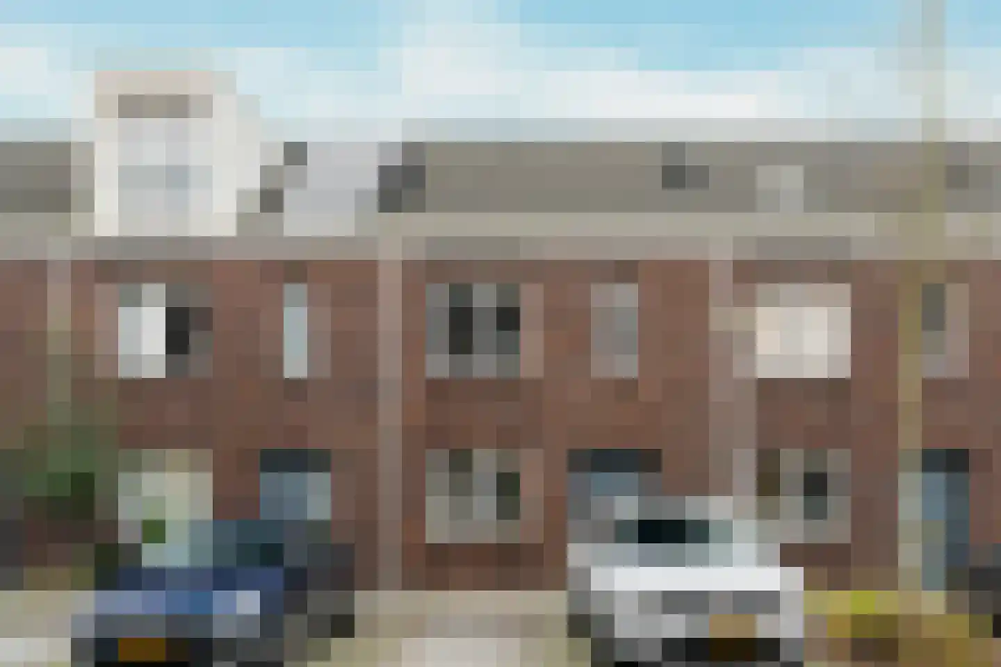 Galjoenstraat 10 Amsterdam