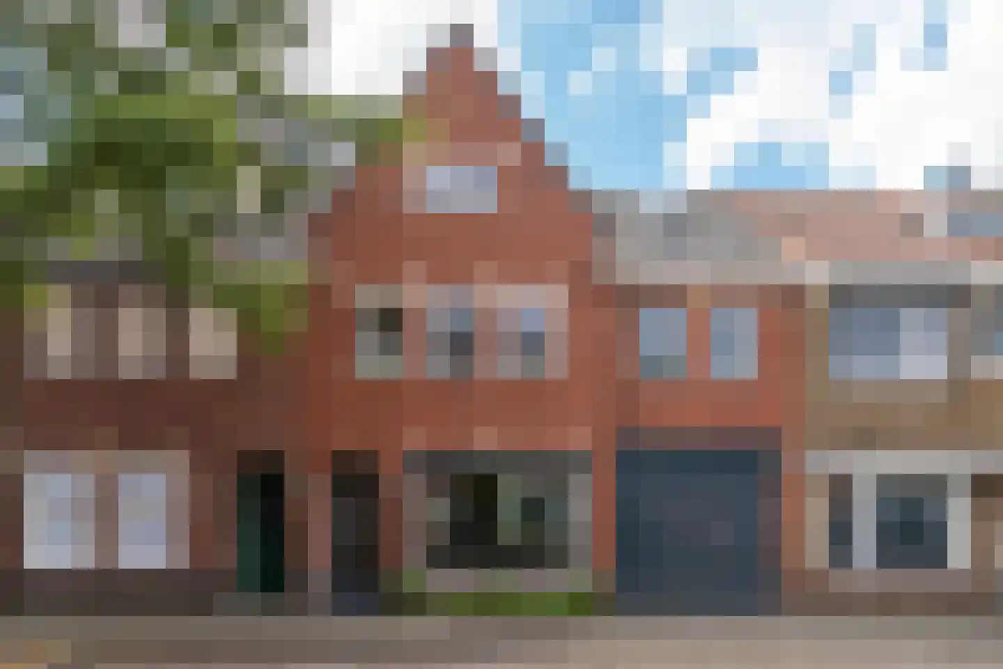 Galjoenstraat 112 in Tilburg