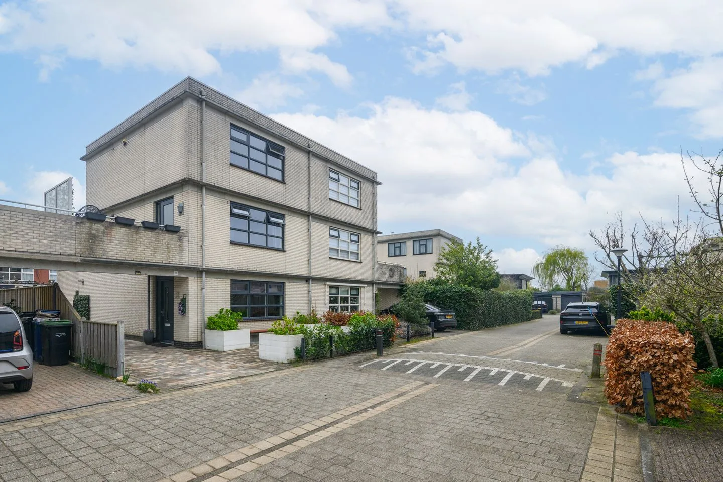 Galjoenstraat 13 Almere