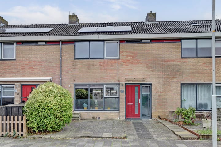 Foto van woning Galjoenweg 10, Harlingen
