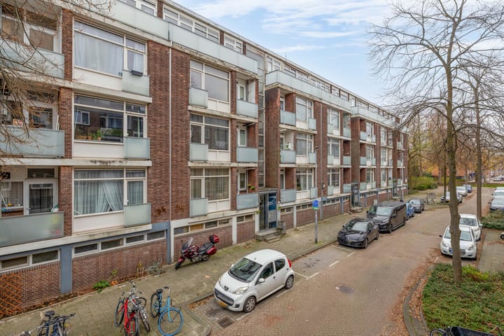 Galjootstraat 14C dans Rotterdam photo