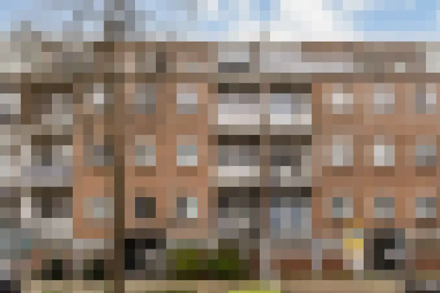 Galjootstraat 17 B Rotterdam