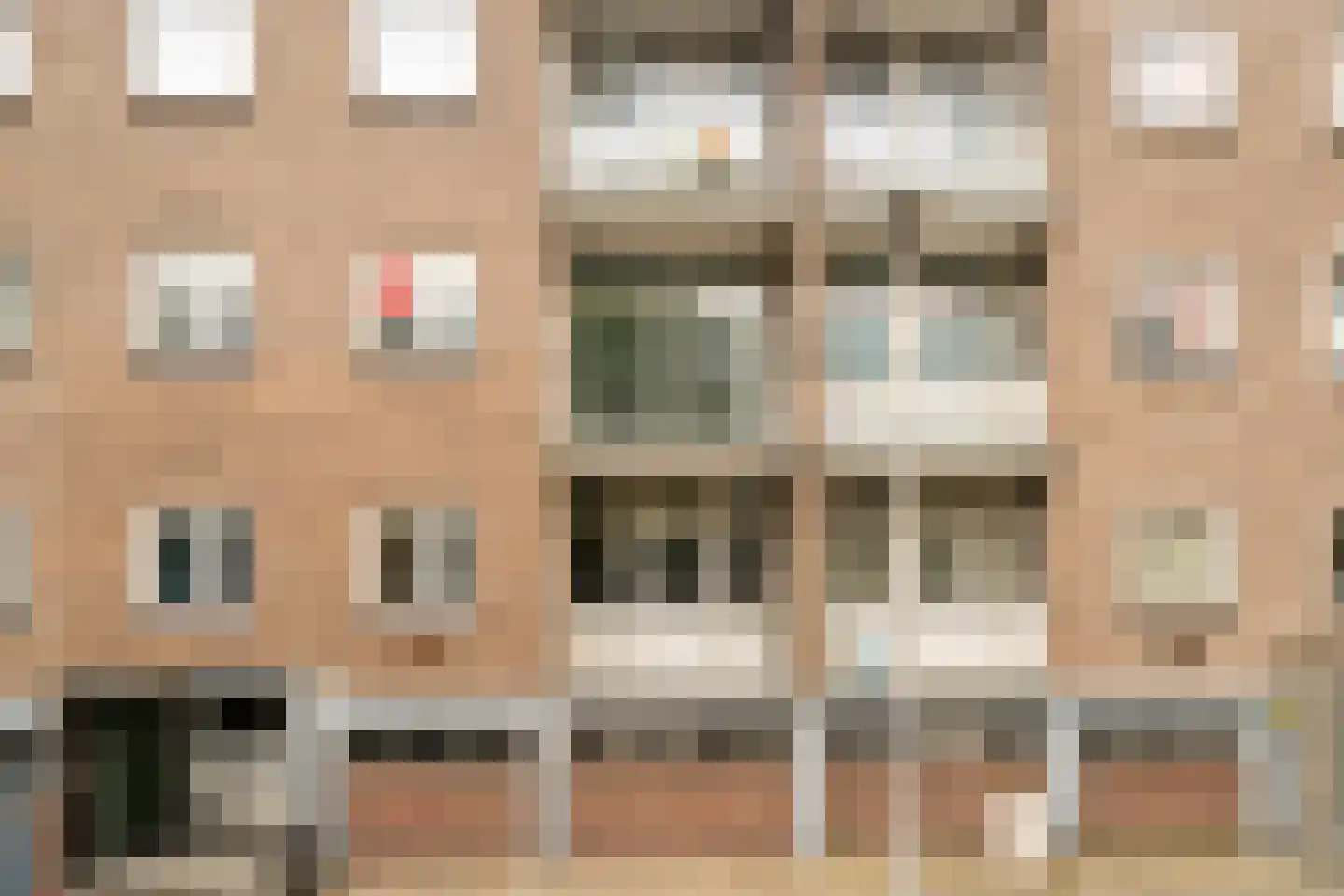 Galjootstraat 9 A Rotterdam thumbnail 37