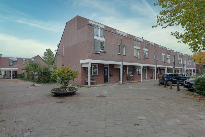 Photo de la maison Galkemaheerd 28, Groningen