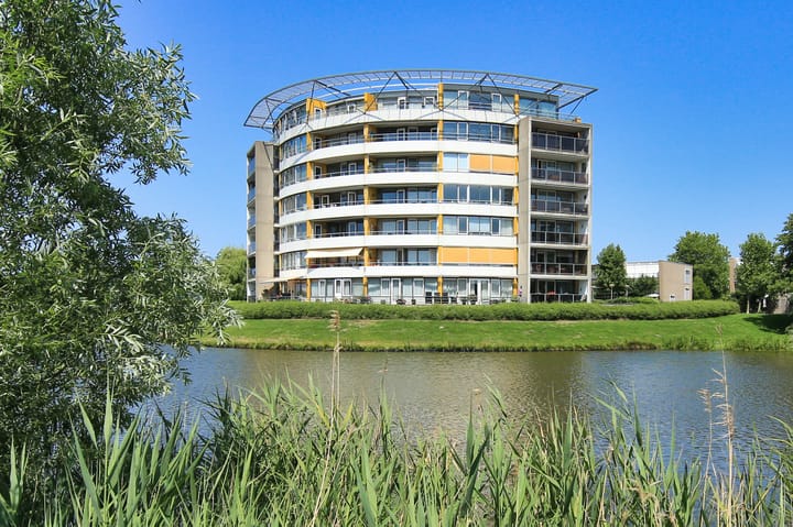 Galle Promenade 652 en Velserbroek foto