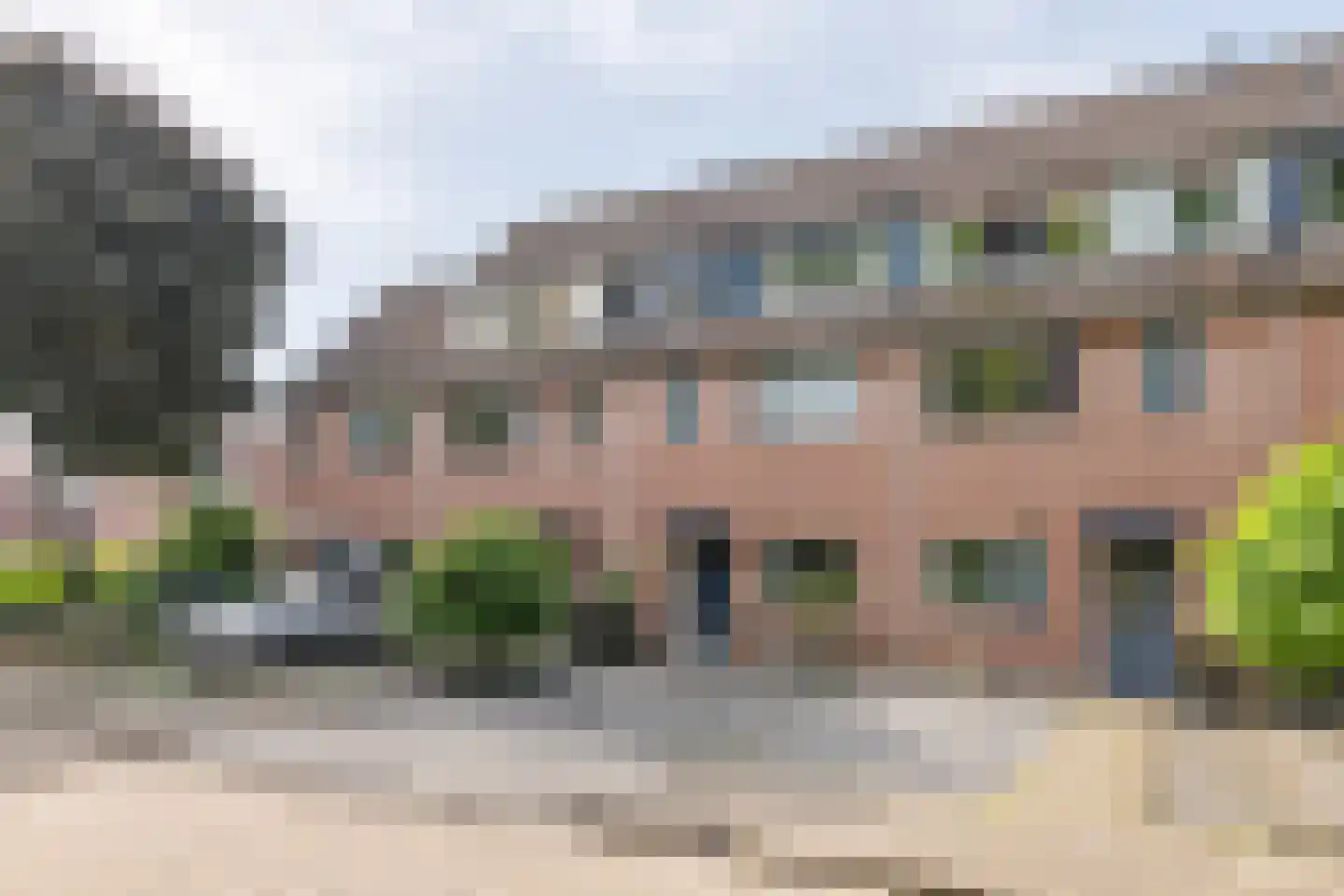 Gallencamp 28 in Tiel