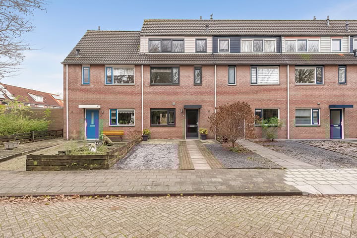 Photo of property Gallencamp 30, Tiel