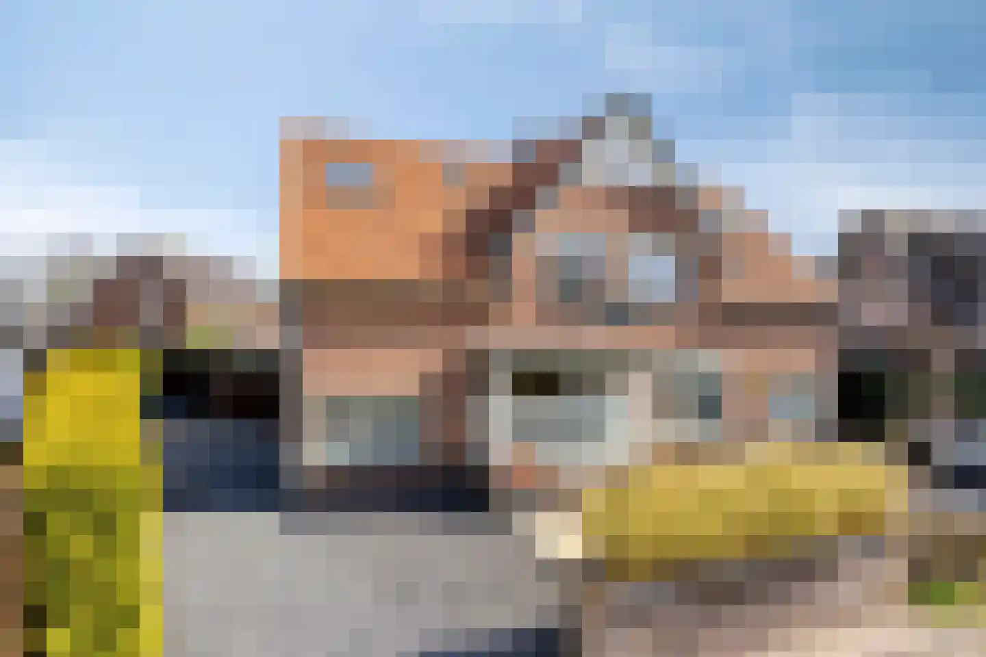 Gallenkamp Pelsweg 33 en Soest