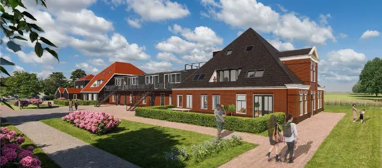 Team foto van Gallery Makelaars B.V.