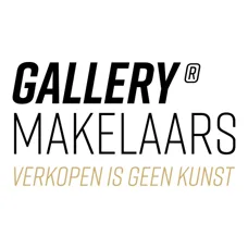 Logotipo Gallery Makelaars B.V.