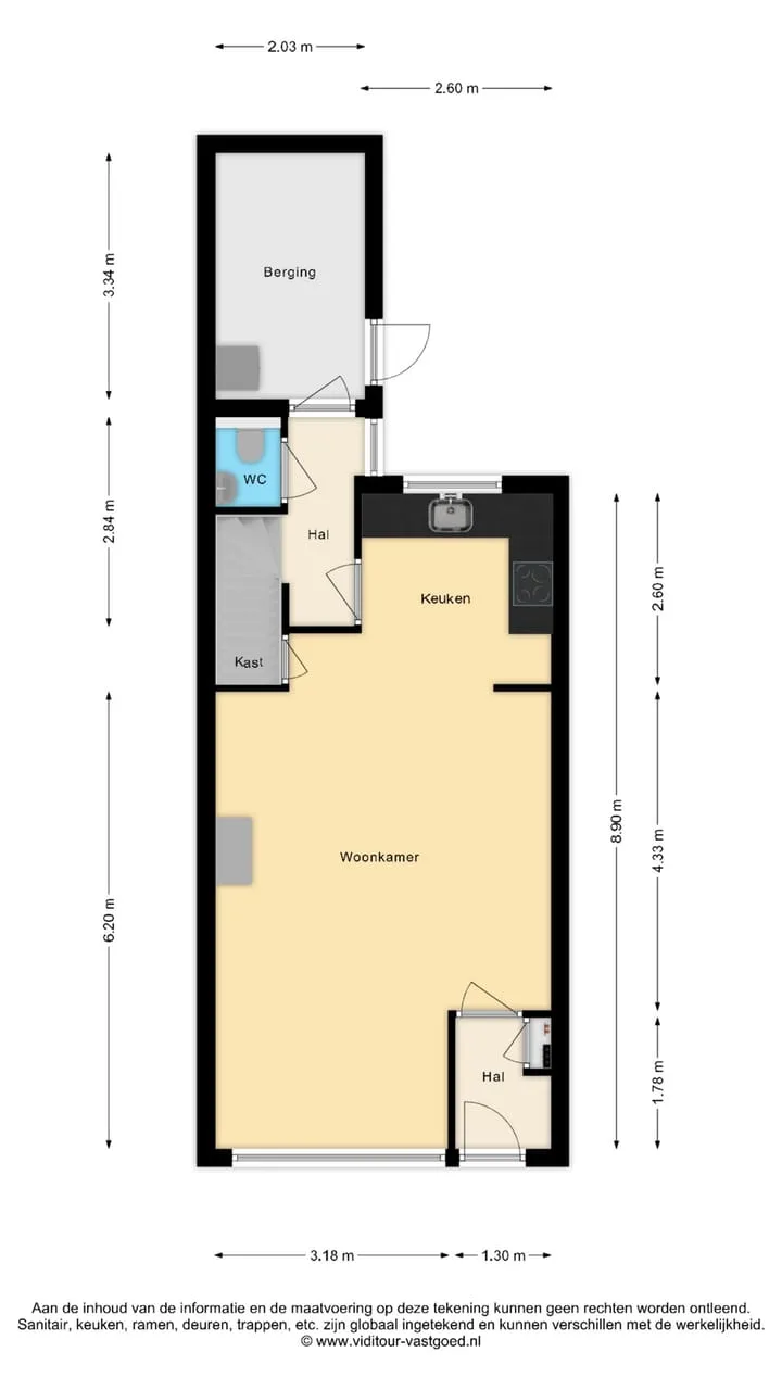 Galmeidijk 22 Roosendaal thumbnail 38