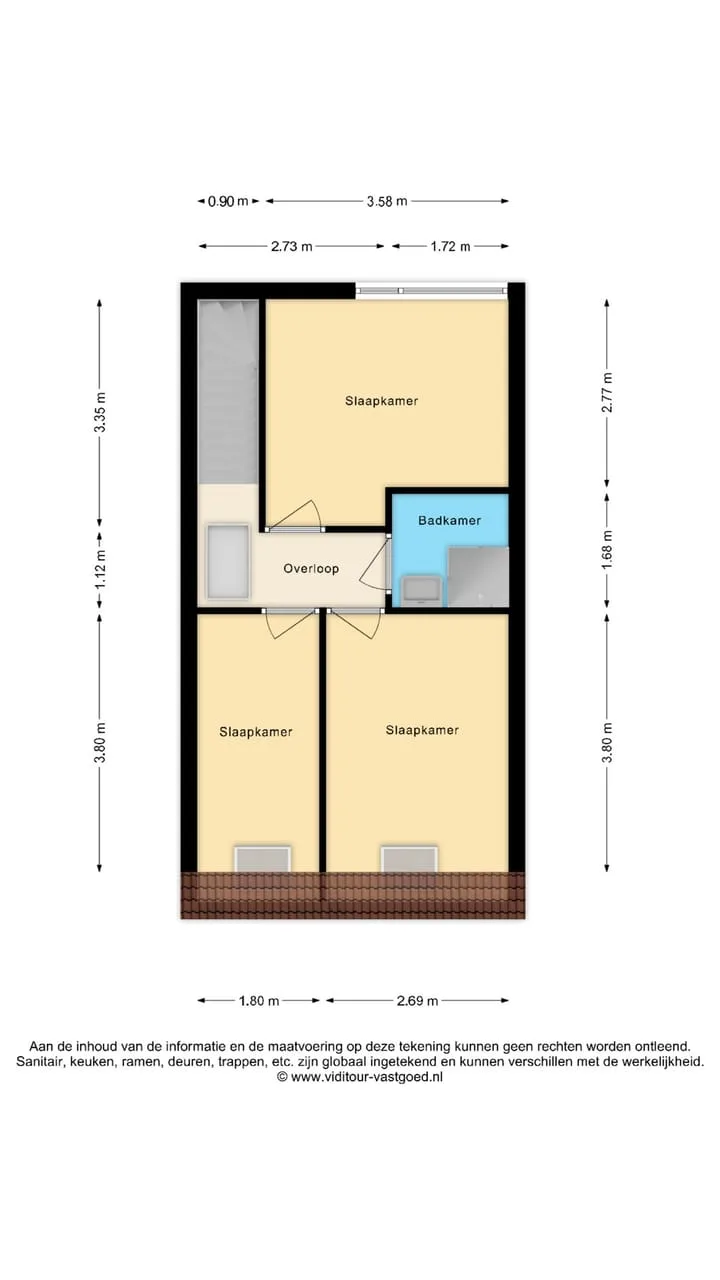 Galmeidijk 22 Roosendaal thumbnail 39