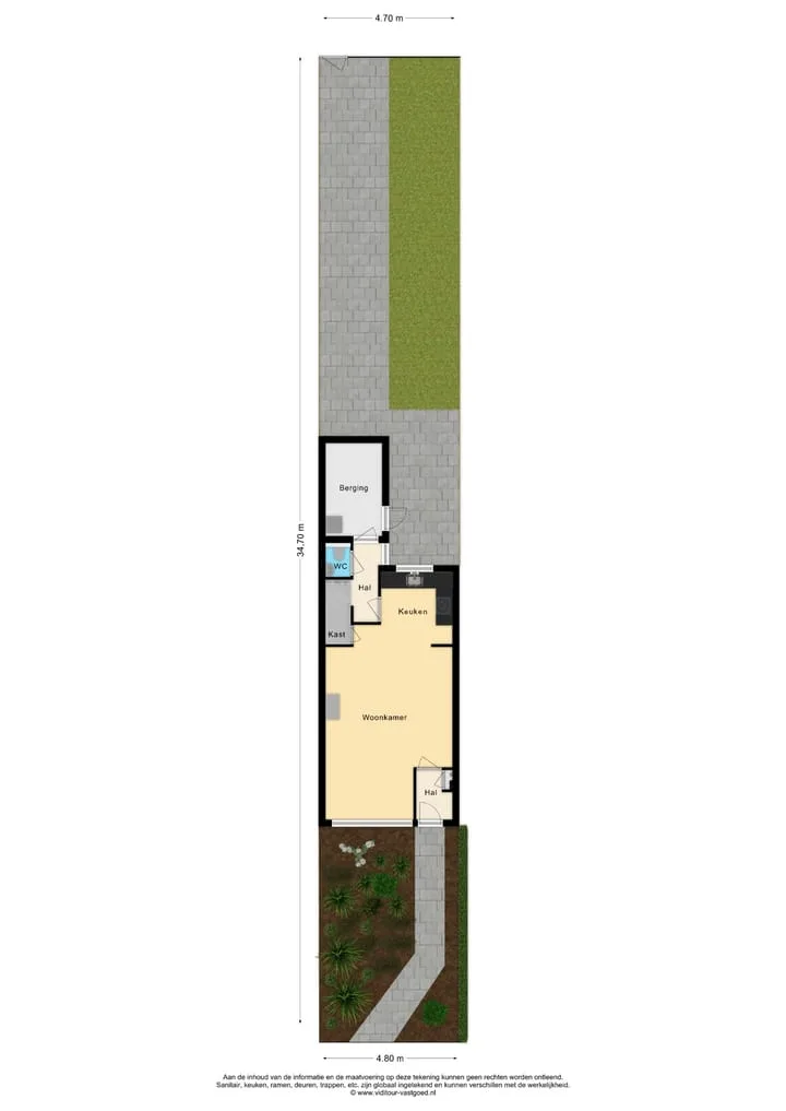Galmeidijk 22 Roosendaal thumbnail 41