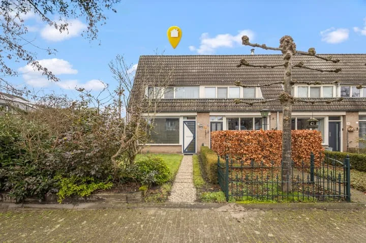 Galmeidijk 30 Roosendaal