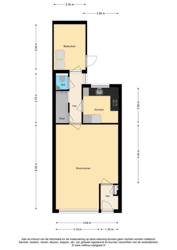 Galmeidijk 30 Roosendaal thumbnail 43