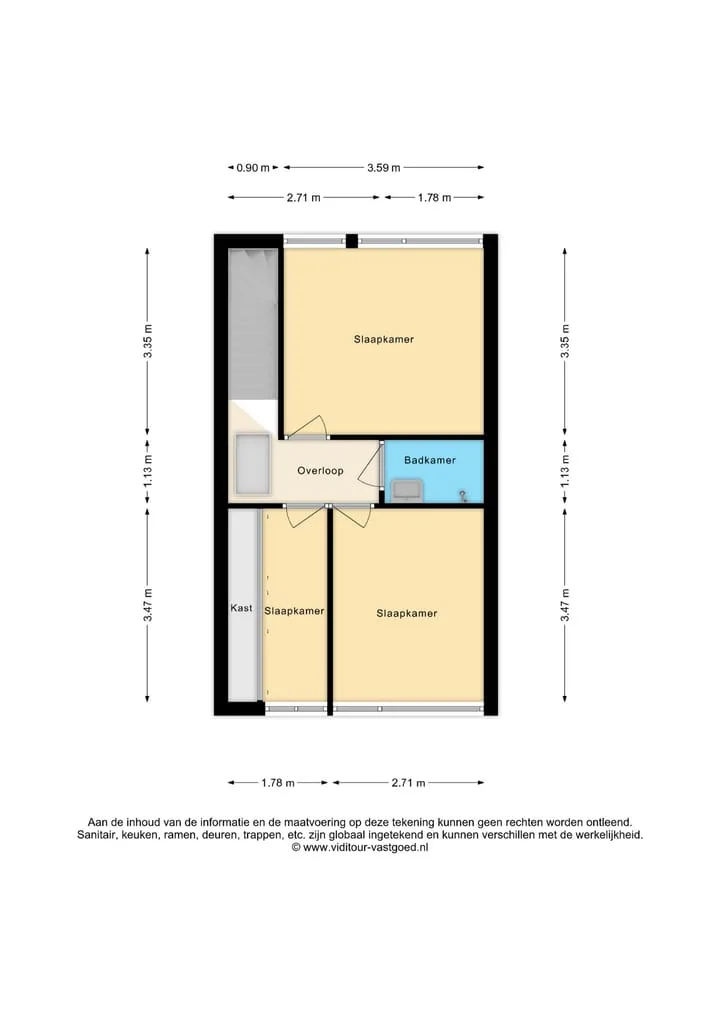 Galmeidijk 30 Roosendaal thumbnail 44