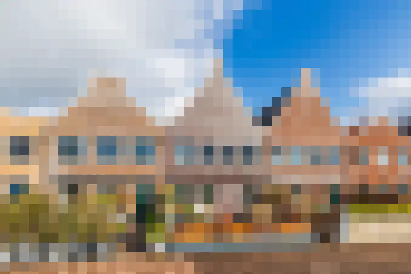 Galop 1 Nootdorp thumbnail 5