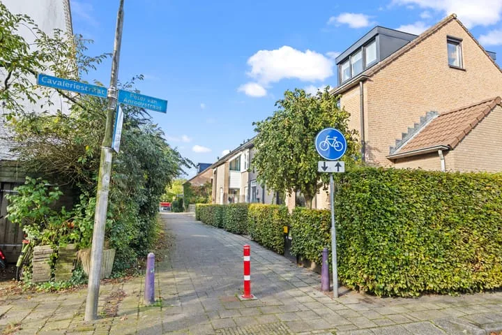 Galoppeerbaan 12 Amersfoort thumbnail 52