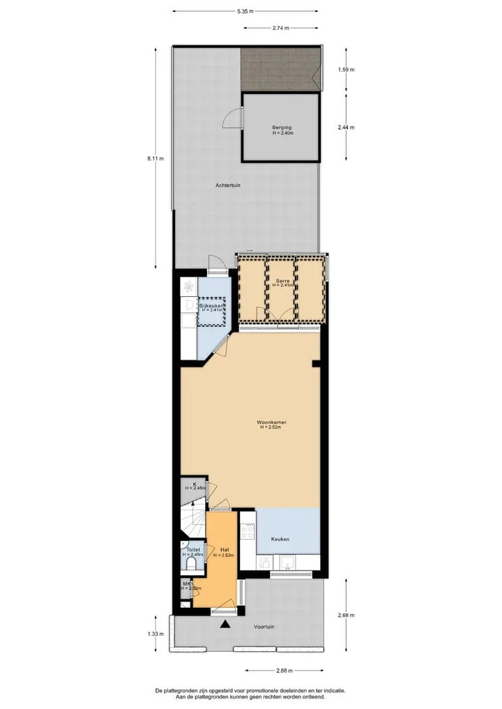 Galoppeerbaan 12 Amersfoort thumbnail 53
