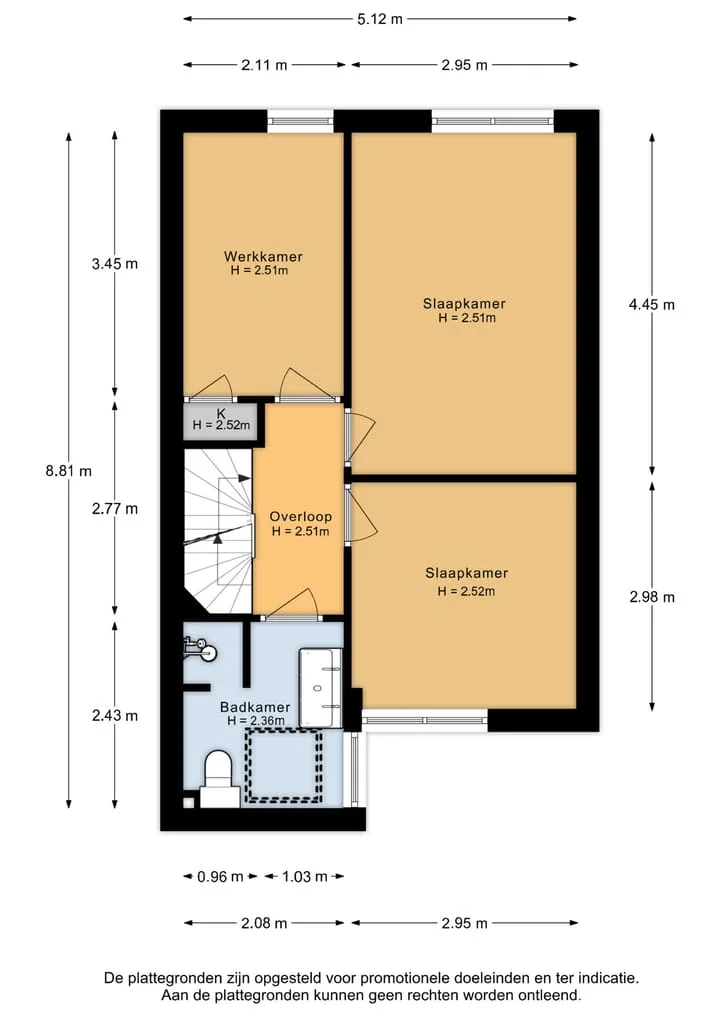 Galoppeerbaan 12 Amersfoort thumbnail 55