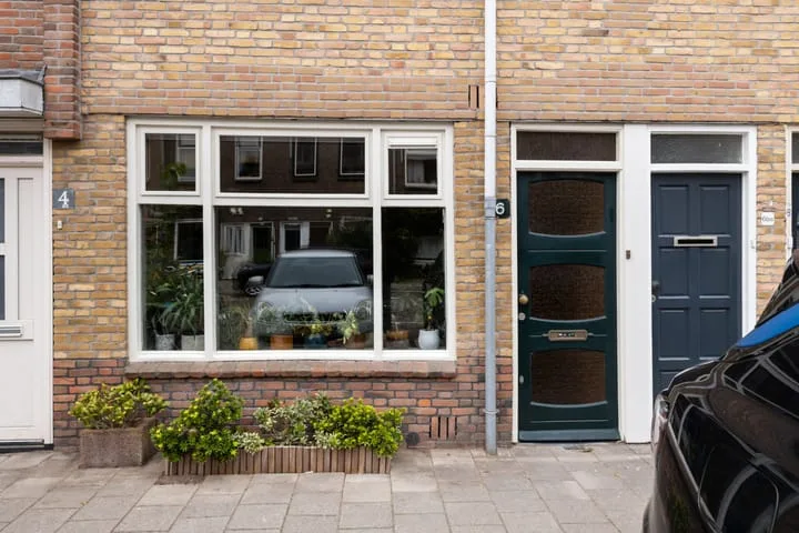 Galvanistraat 6 Utrecht thumbnail 6