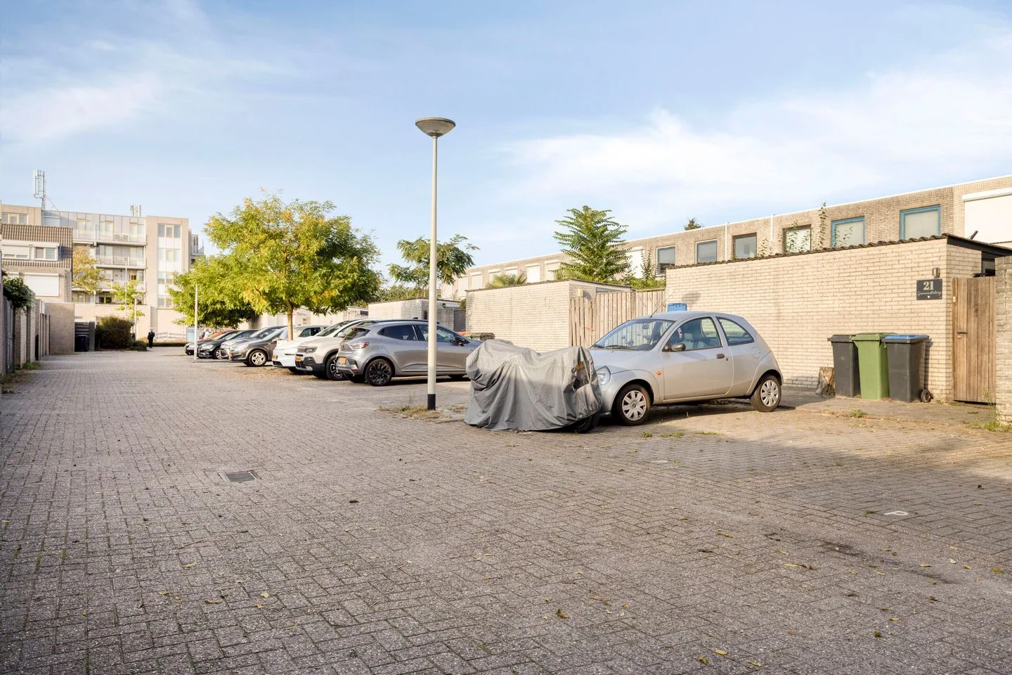 Gamanderberg 13 Roosendaal thumbnail 28