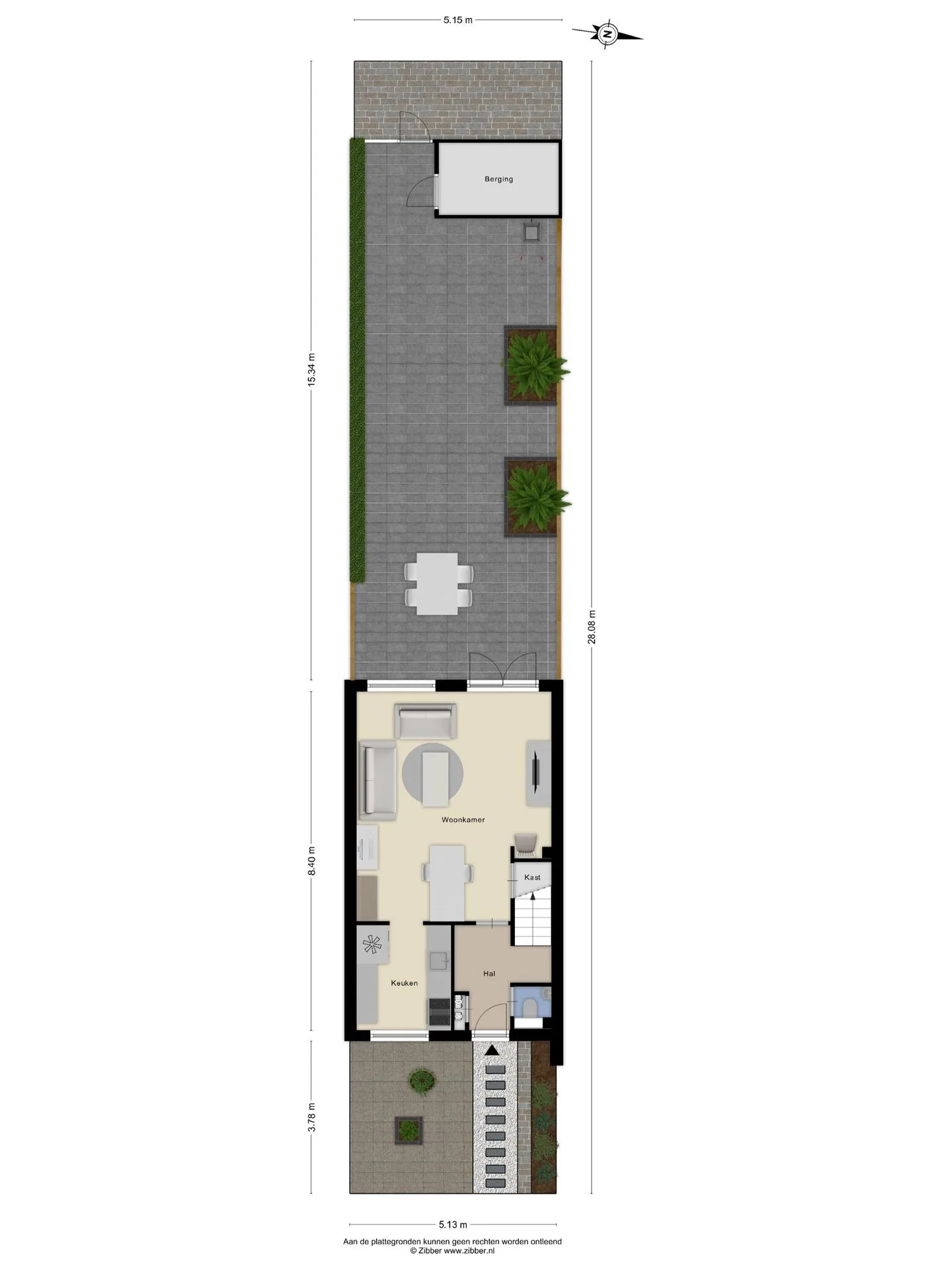 Gamanderberg 13 Roosendaal thumbnail 30