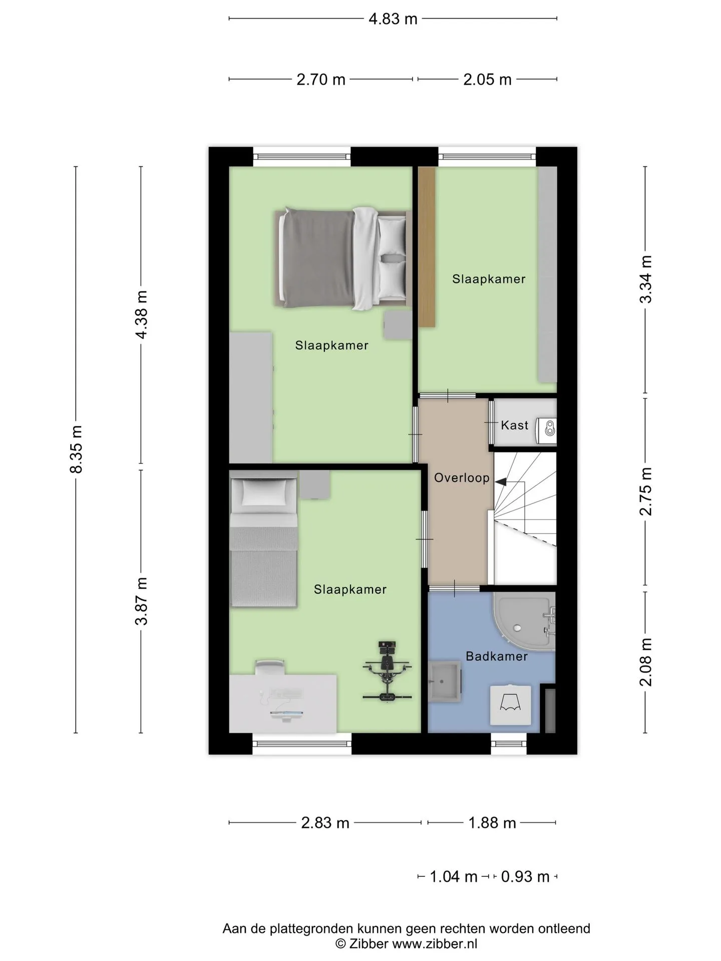 Gamanderberg 13 Roosendaal thumbnail 32