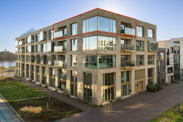 Gamerenstraat 72 in Amsterdam