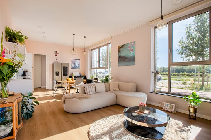 Gamerenstraat 99 dans Amsterdam photo