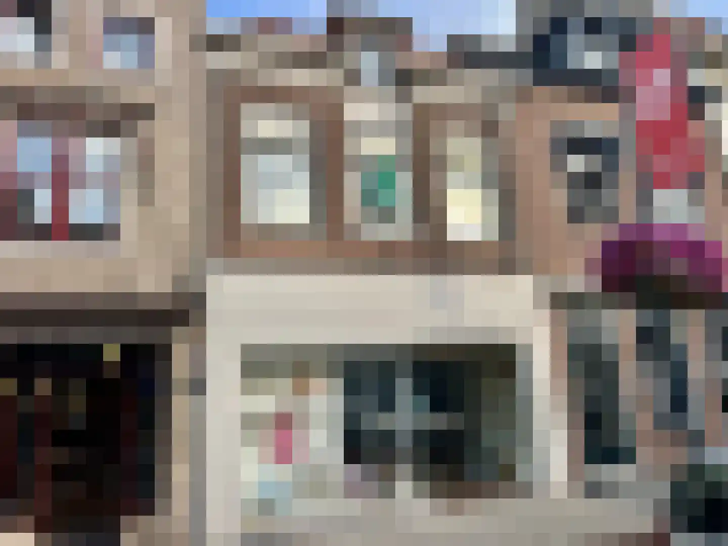 Gamerschestraat 28 in Zaltbommel