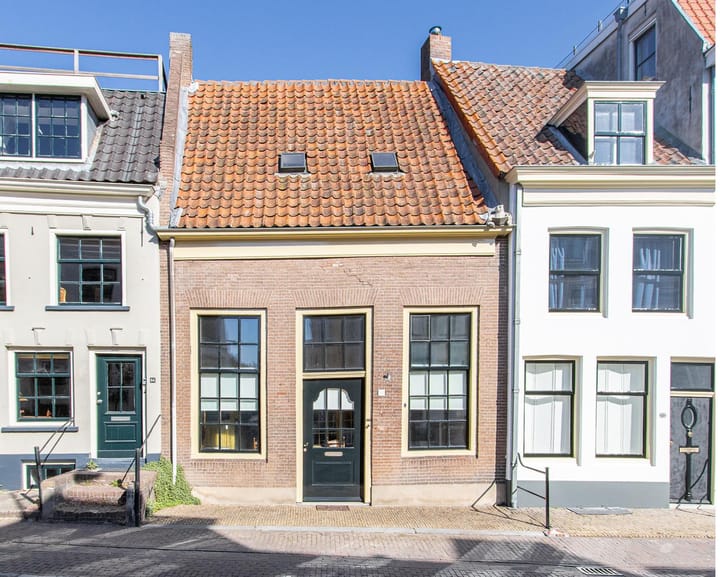 Gamerschestraat 62 in Zaltbommel Foto