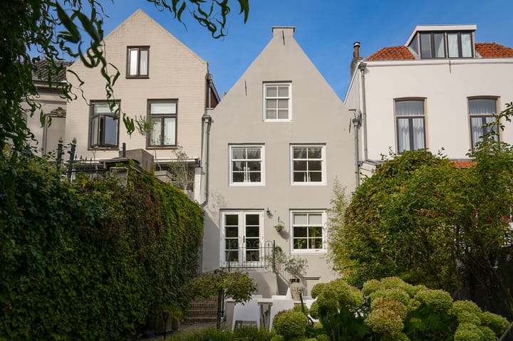 Photo of property Gamerschestraat 77, Zaltbommel