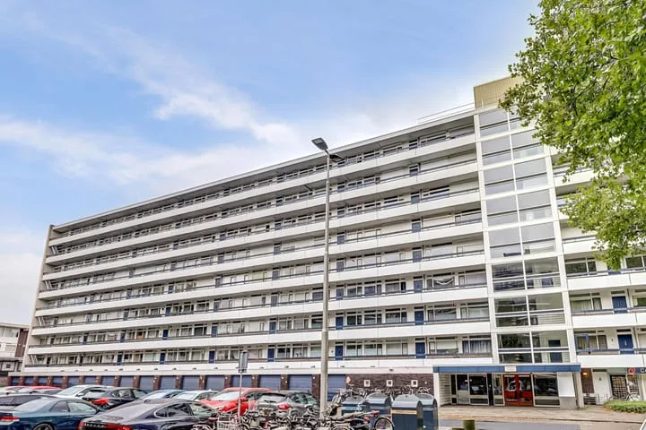 Gamerslagplein 96 in Arnhem