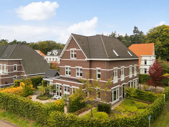 Gandhilaan 2 in Amersfoort Foto