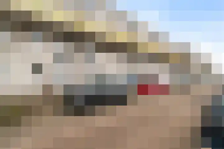 Gandhilaan 40 in Delft