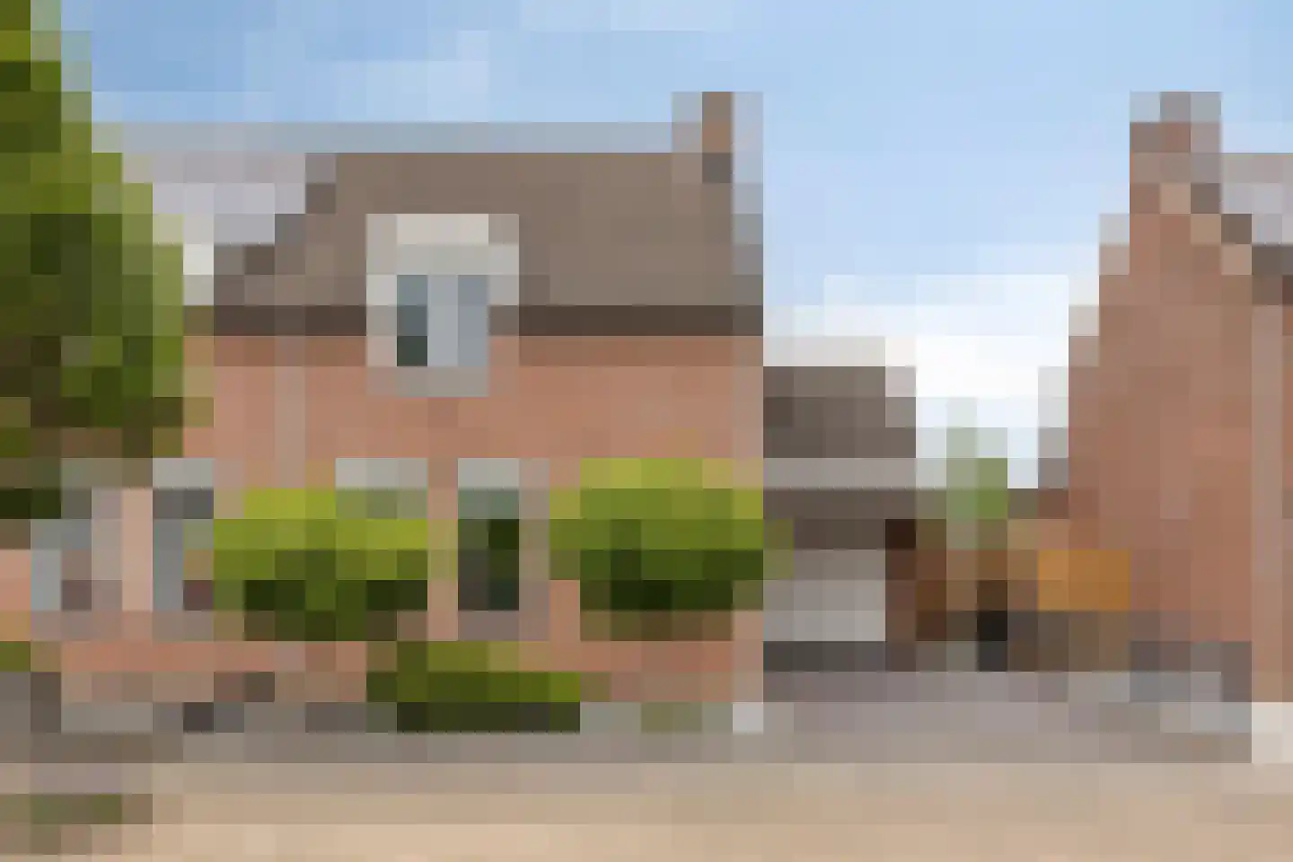 Gangboord 22 Maasbracht