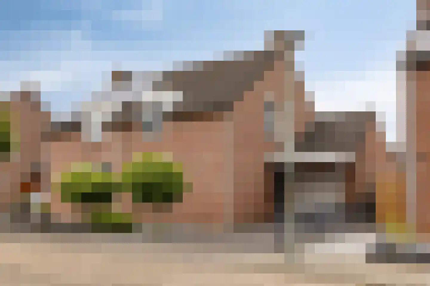 Gangboord 22 Maasbracht foto 2
