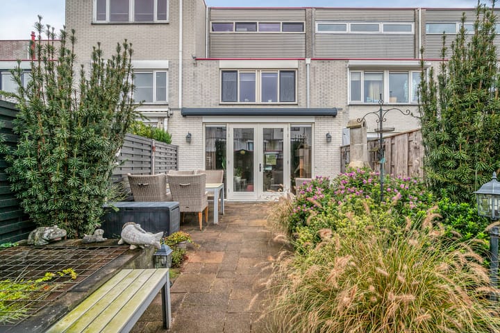 Photo of property Gangboord 24, Amersfoort