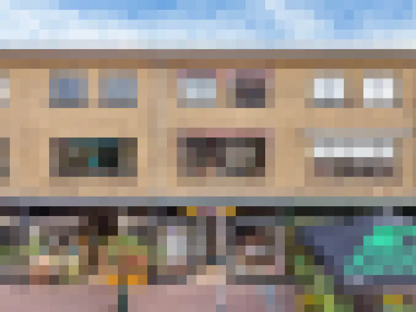 Gangetje 8 A Leiden
