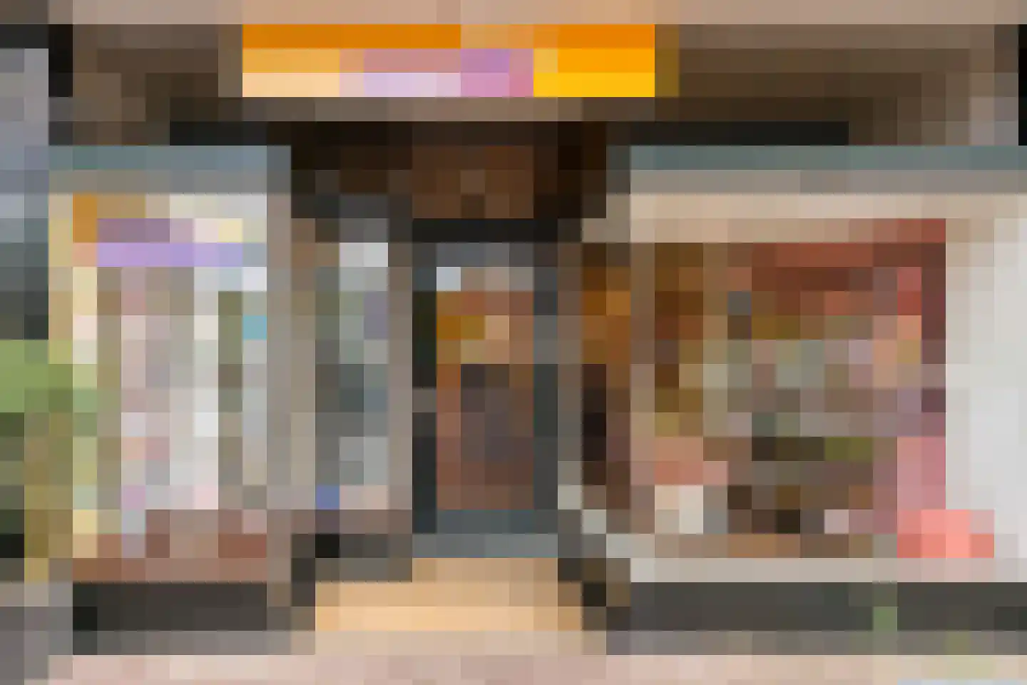 Gangetje 8 A Leiden thumbnail 7